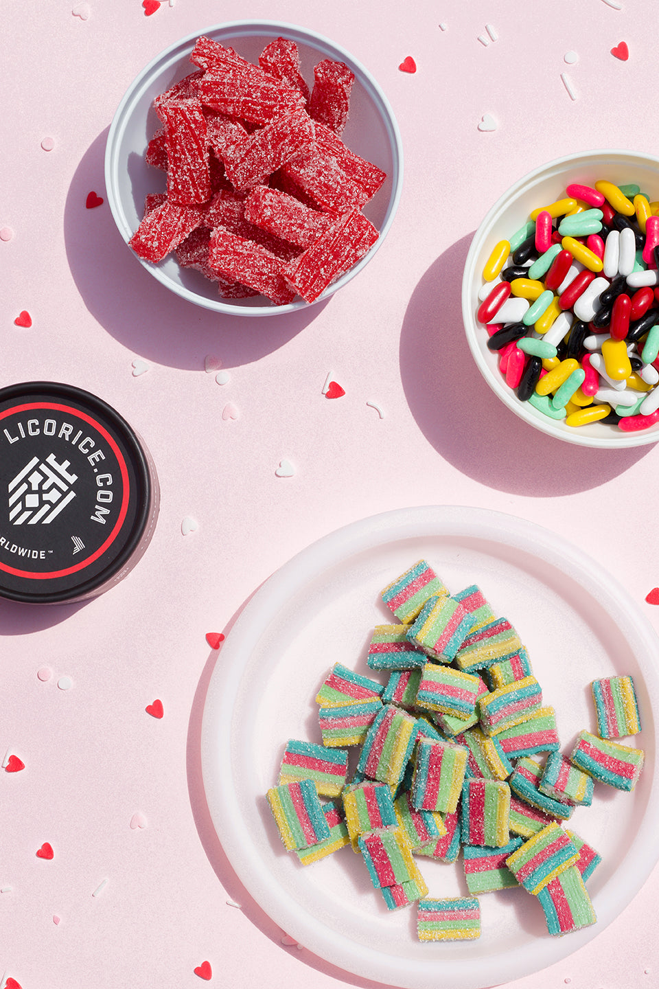 Licorice in Ayurveda (Part One)