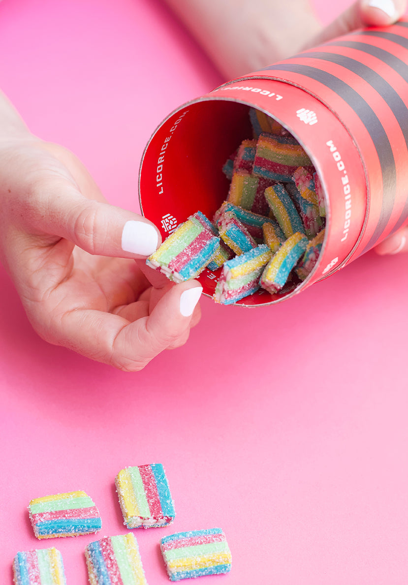 Licorice in the Middle Ages (Part Two)