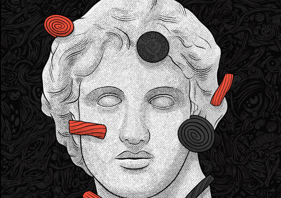 The Delicious History of Licorice