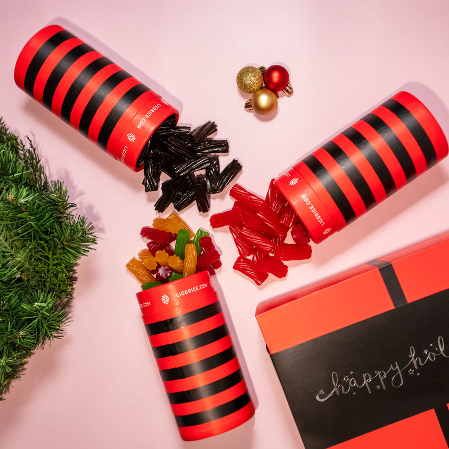Australian Assortment Holiday Gift Box