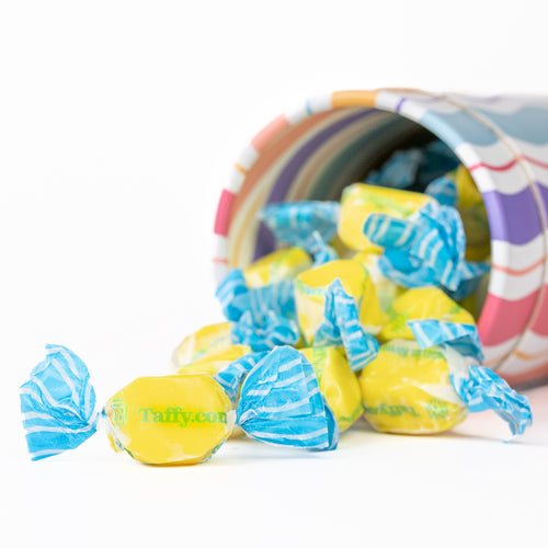 Banana Bonanza Taffy