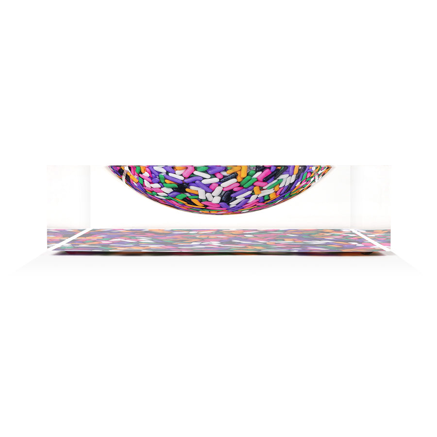 Sweet Art™ Fun Pastel Candy Dish