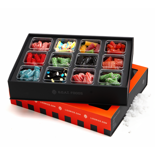 Licorice Grand Sampler