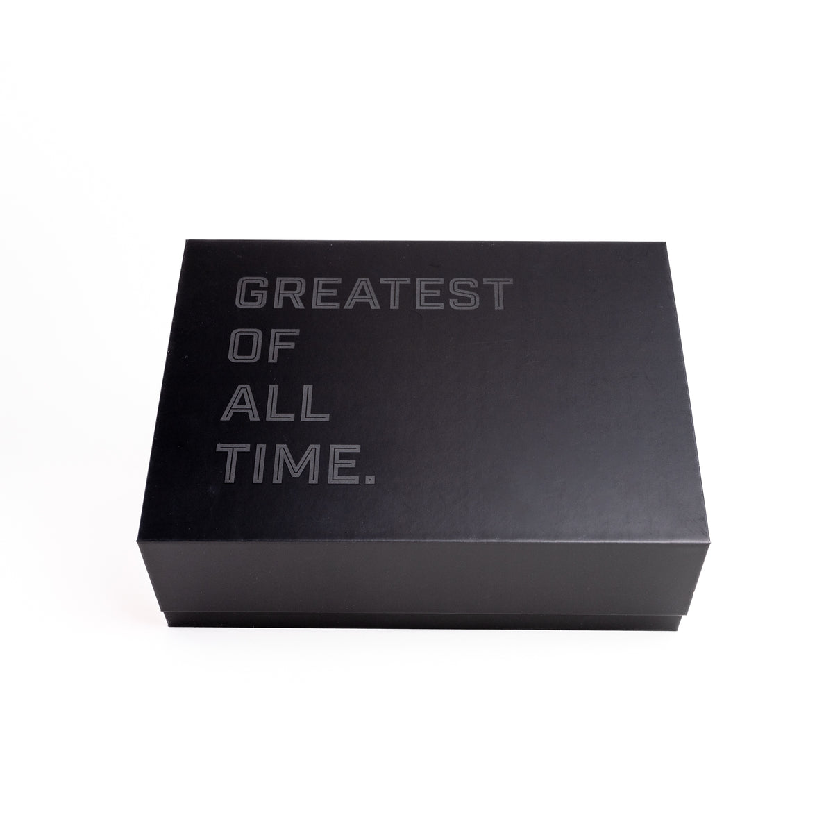 The Old Fashioned G.O.A.T. Collection