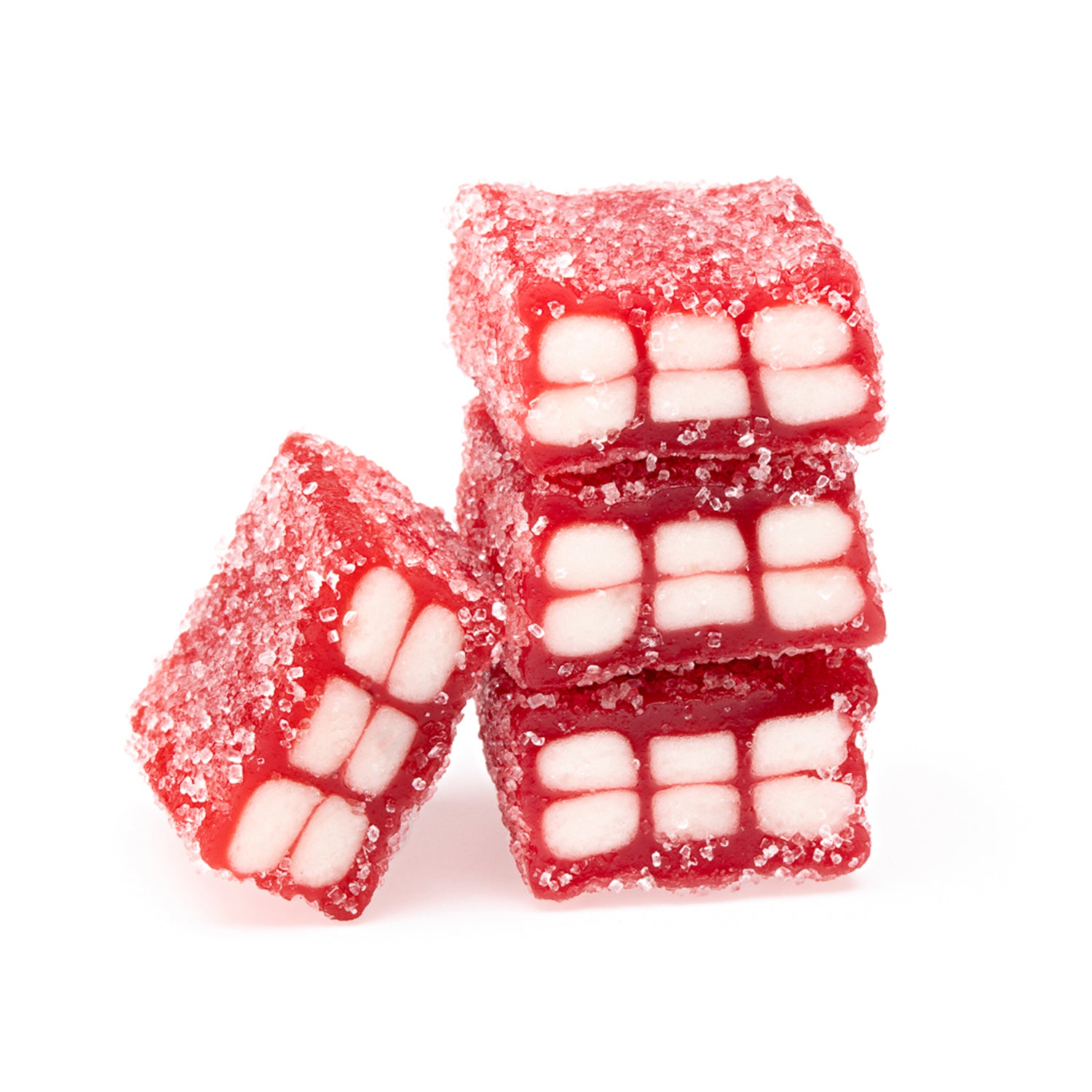 Sour Licorice Sampler 6 Pack