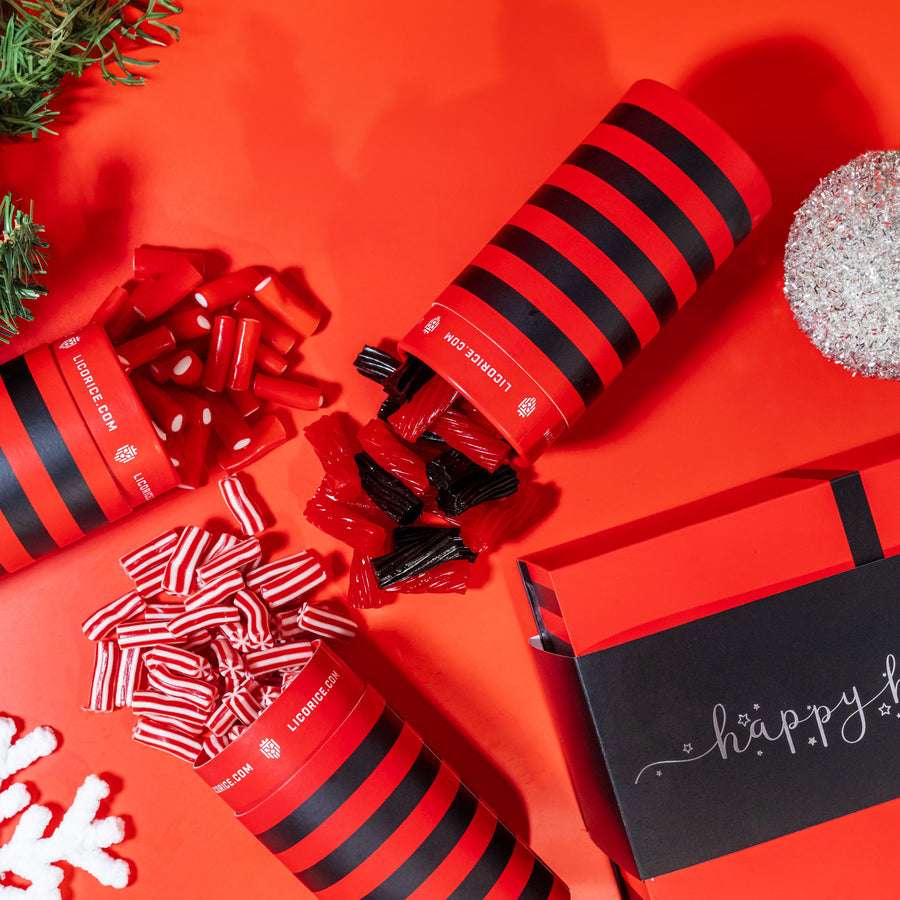 Signature Holiday Gift Box