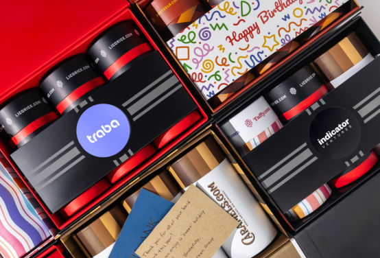 Order a wider variety of products through: