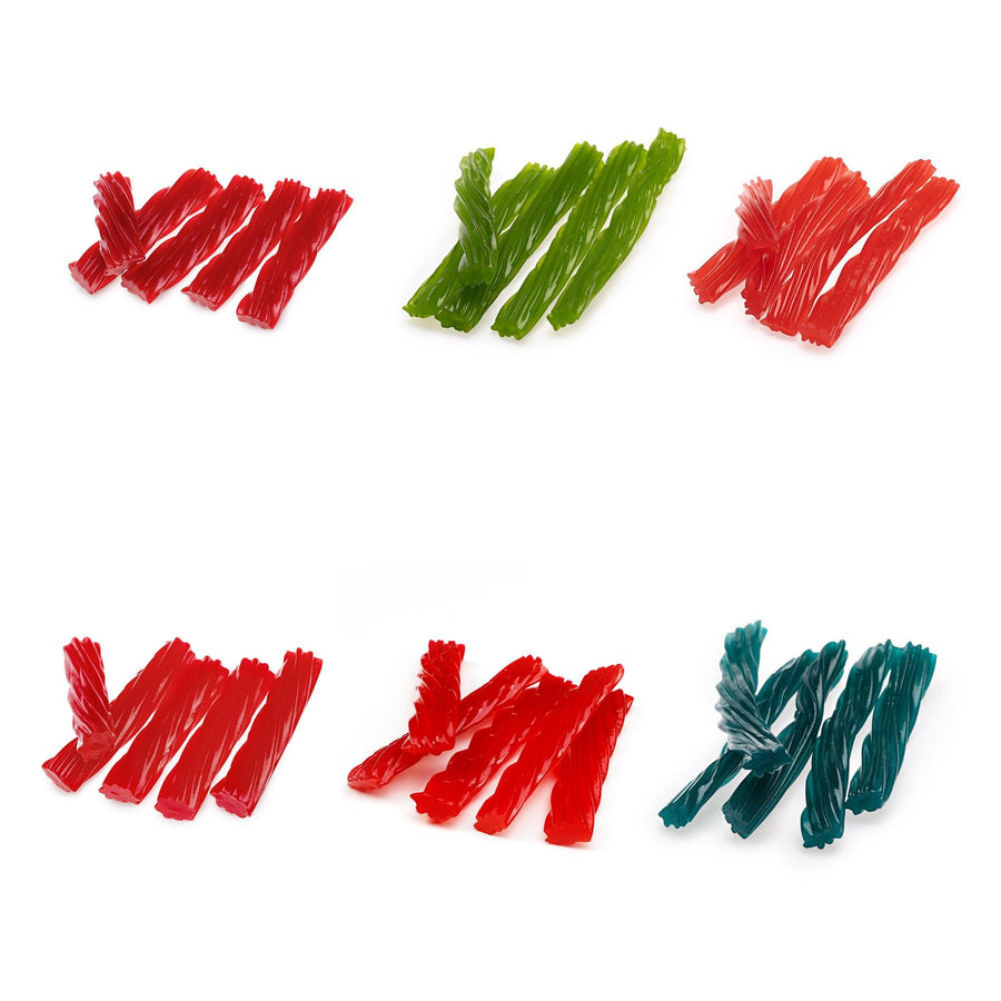 XL Shorties Holiday Gift Box