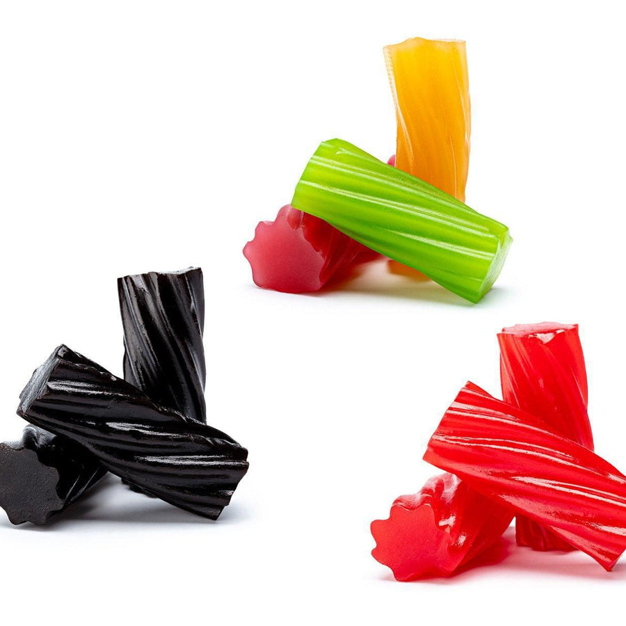 Australian Licorice Happy Birthday Gift Box