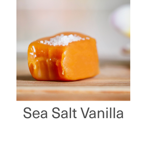 Sea Salt Vanilla