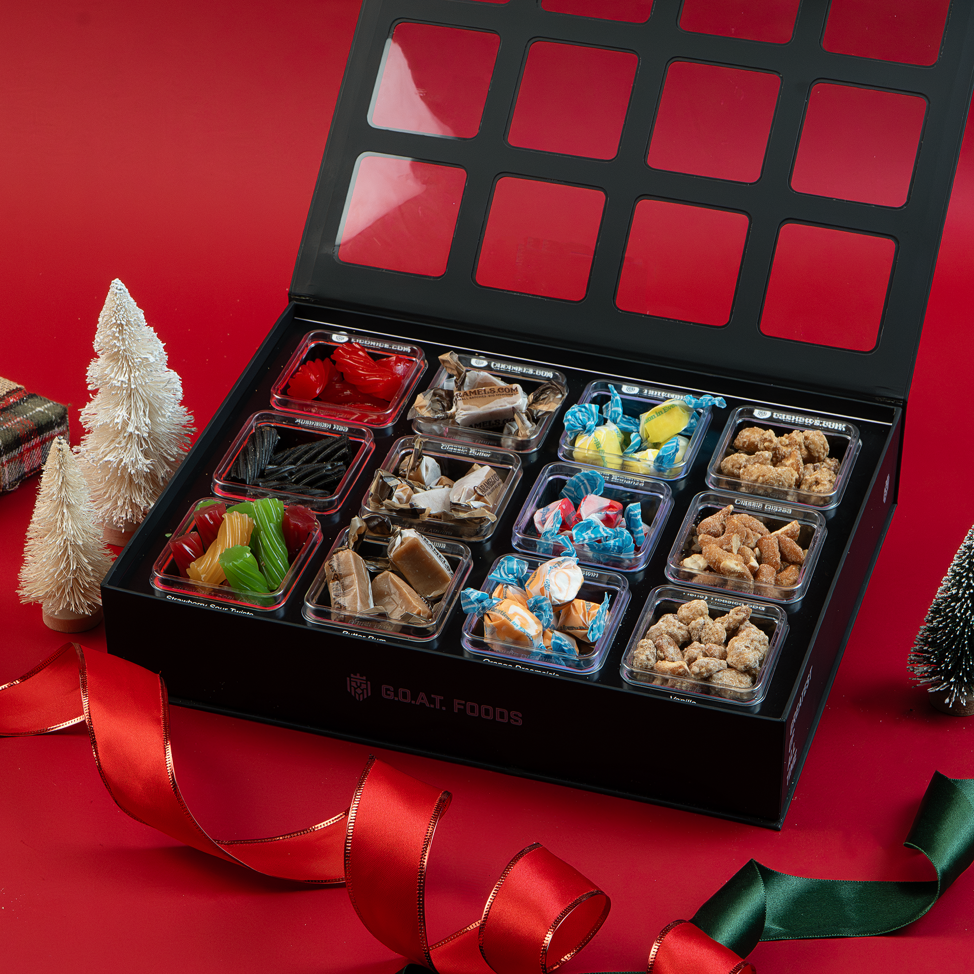 NEW! The Classic Grand Sampler – Licorice.com