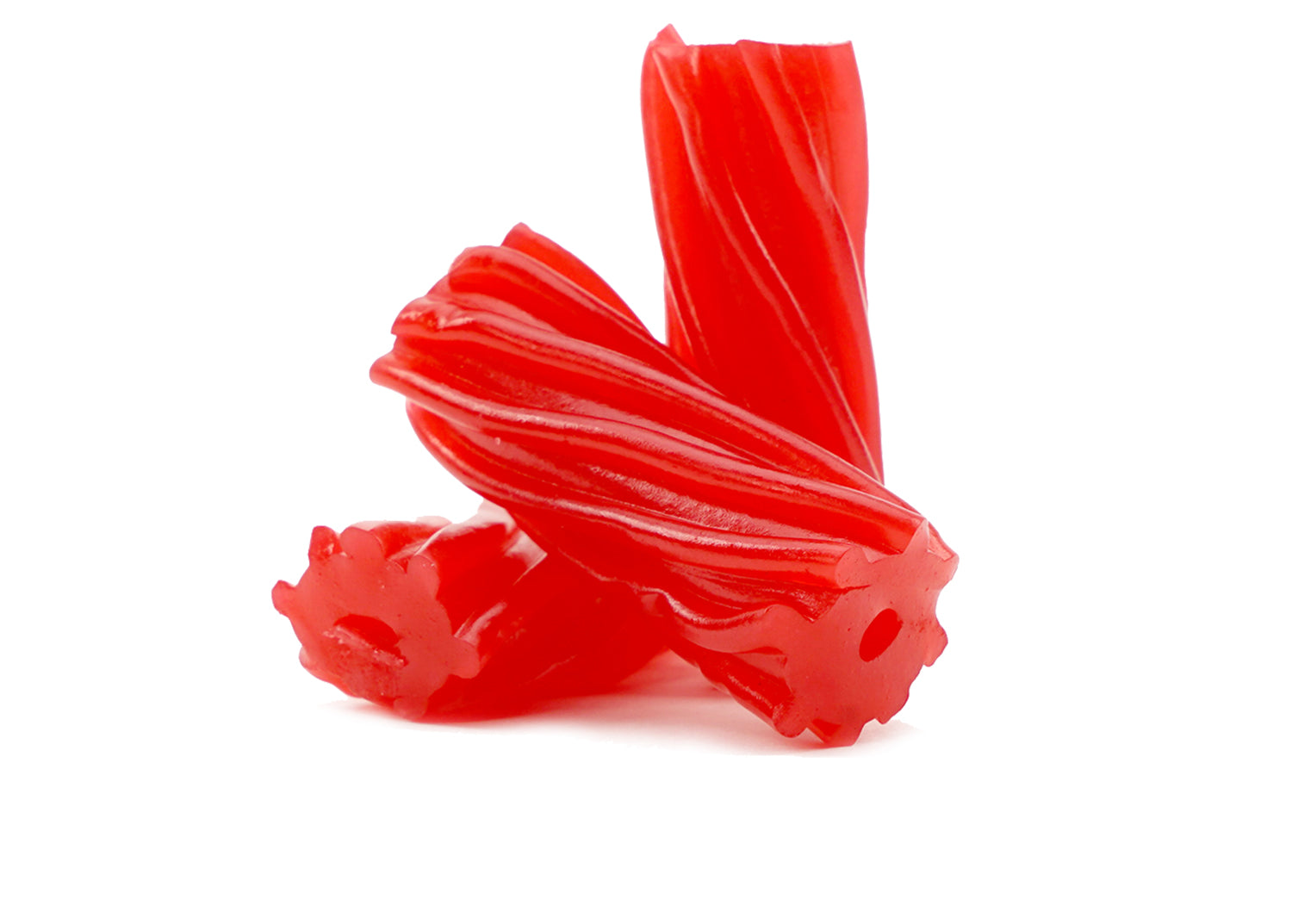 Bubble Gum Red | Licorice Licorice.com