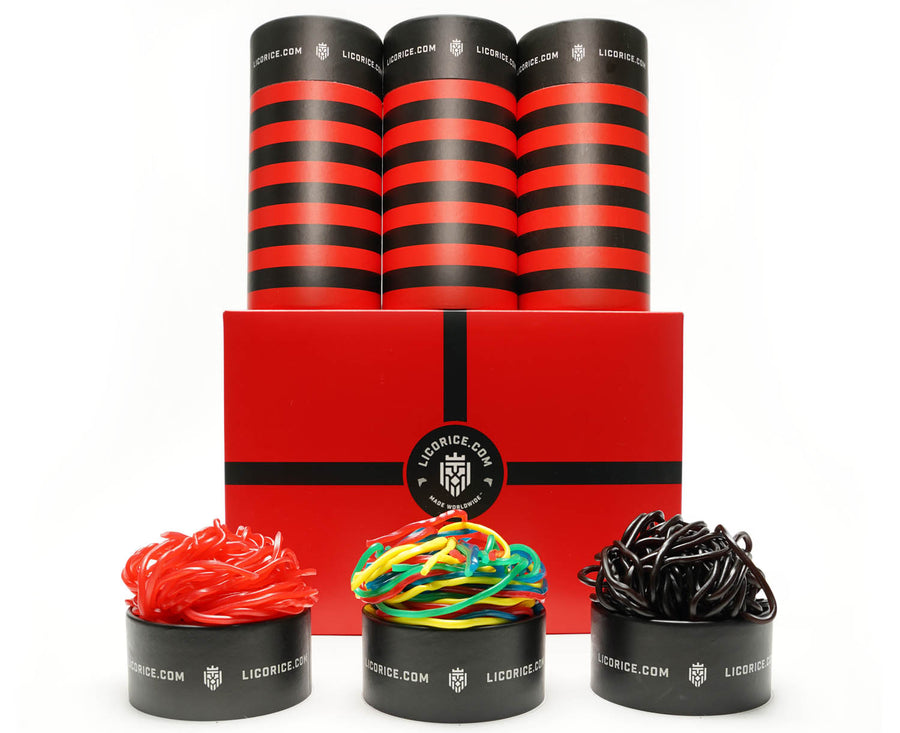 Dutch Laces Gift Box