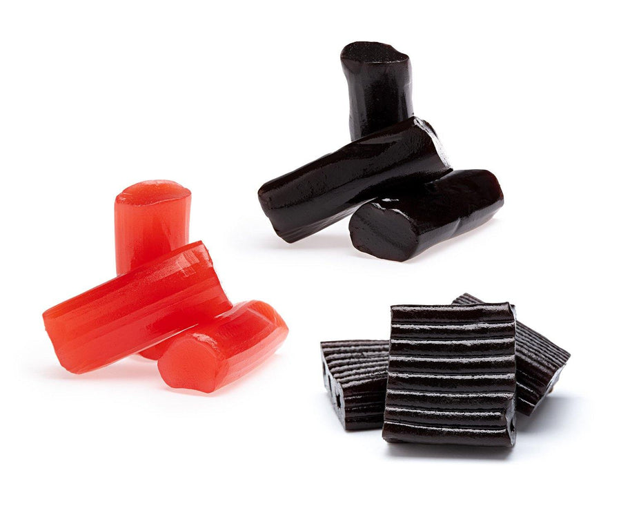 Finnish Delights - Licorice.com