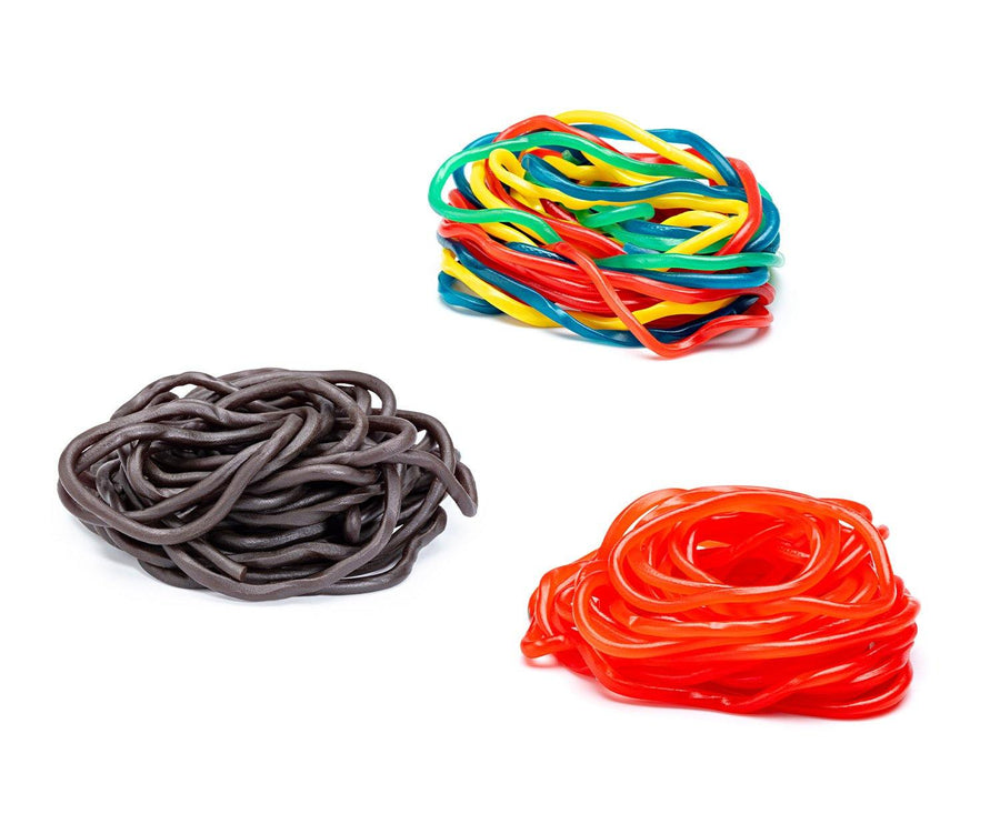 Dutch Laces Collection - Licorice.com