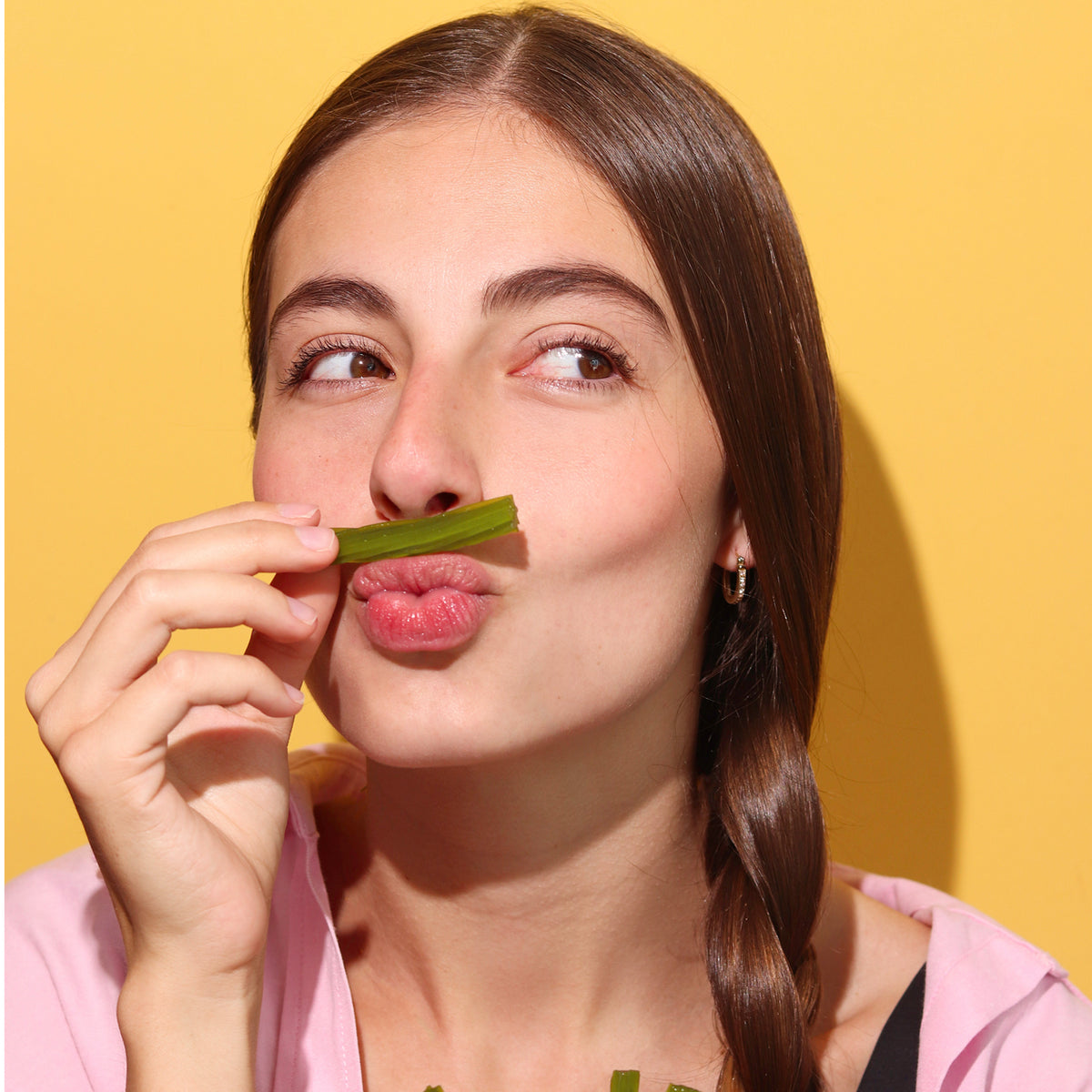 The taste of this licorice is so good, you won’t be able to stop at just one piece.