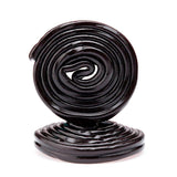 Satisfy your sweet tooth with the mouth-watering taste of this licorice.