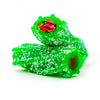 The intense flavor of this licorice will leave your taste buds craving more.