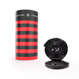 Experience the ultimate taste sensation with this heavenly licorice.