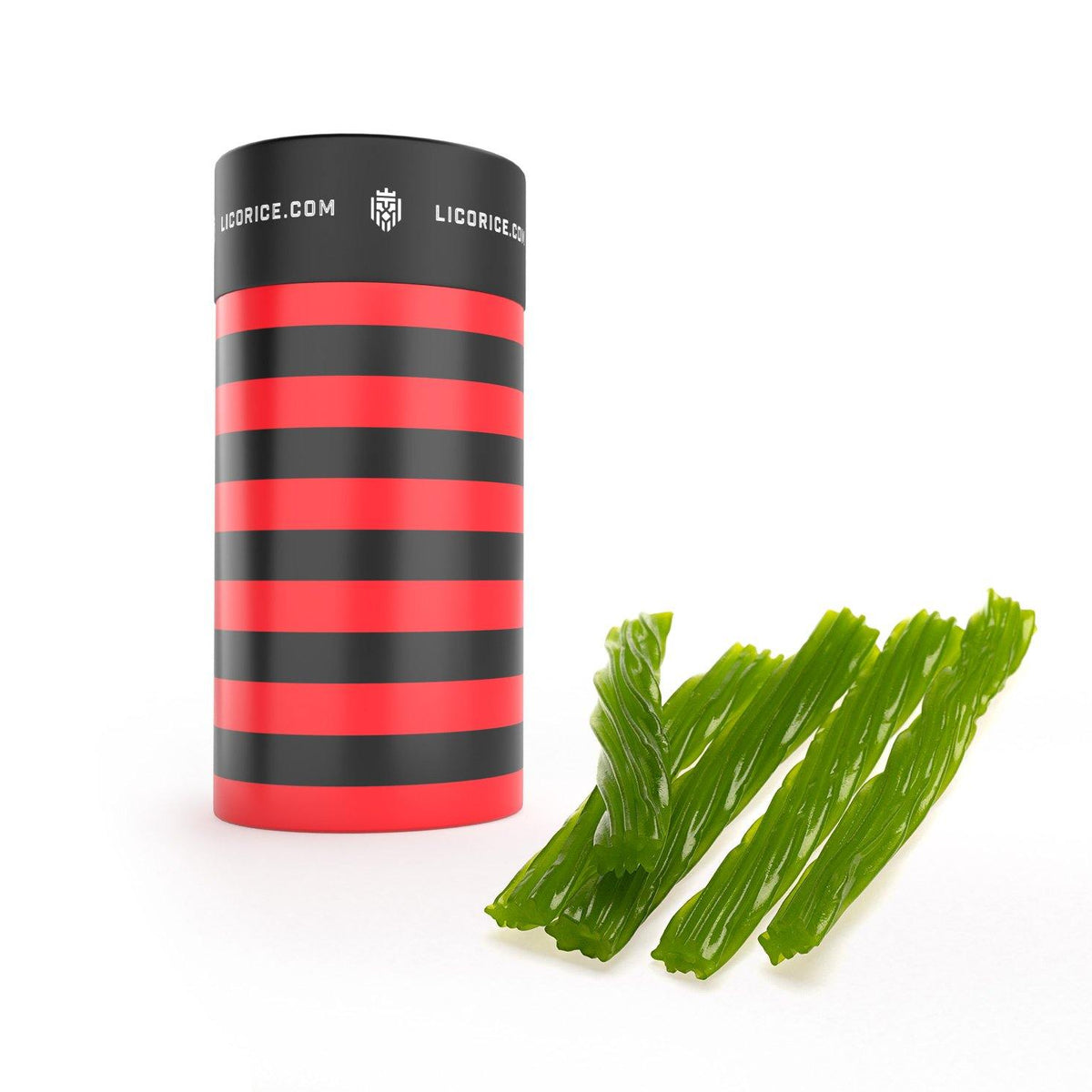 Treat yourself to the deliciousness of this premium licorice.