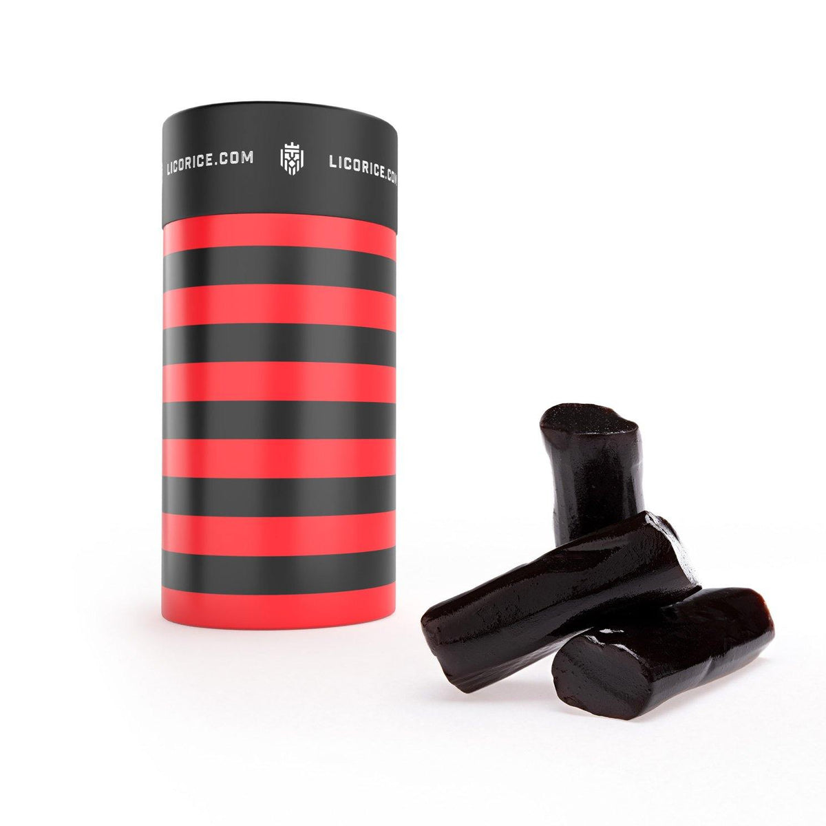This licorice is not just delicious, it’s out of this world.