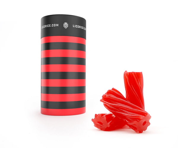 This licorice is not just delicious, it’s out of this world.