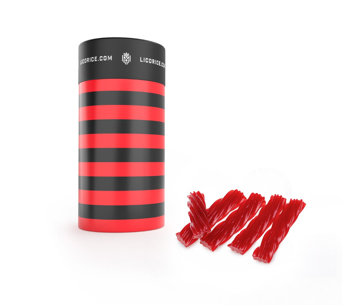 Experience the ultimate taste sensation with this heavenly licorice.