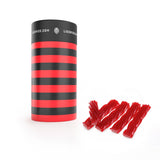 Experience the ultimate taste sensation with this heavenly licorice.