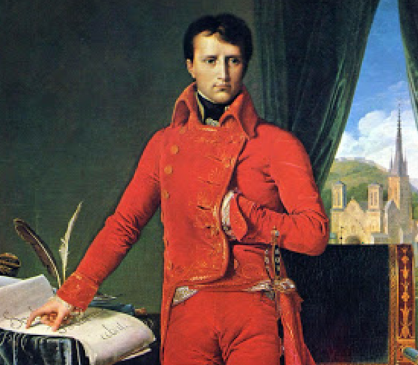 Napoleon Bonaparte’s Licorice Obsession - Licorice.com