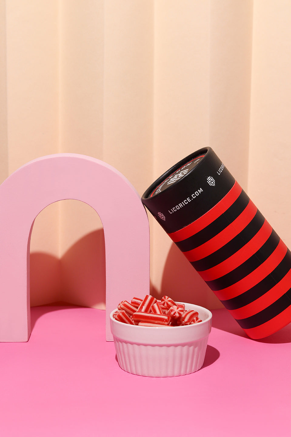 What Licorice Flavor Should You Try Based on Holiday Movies?