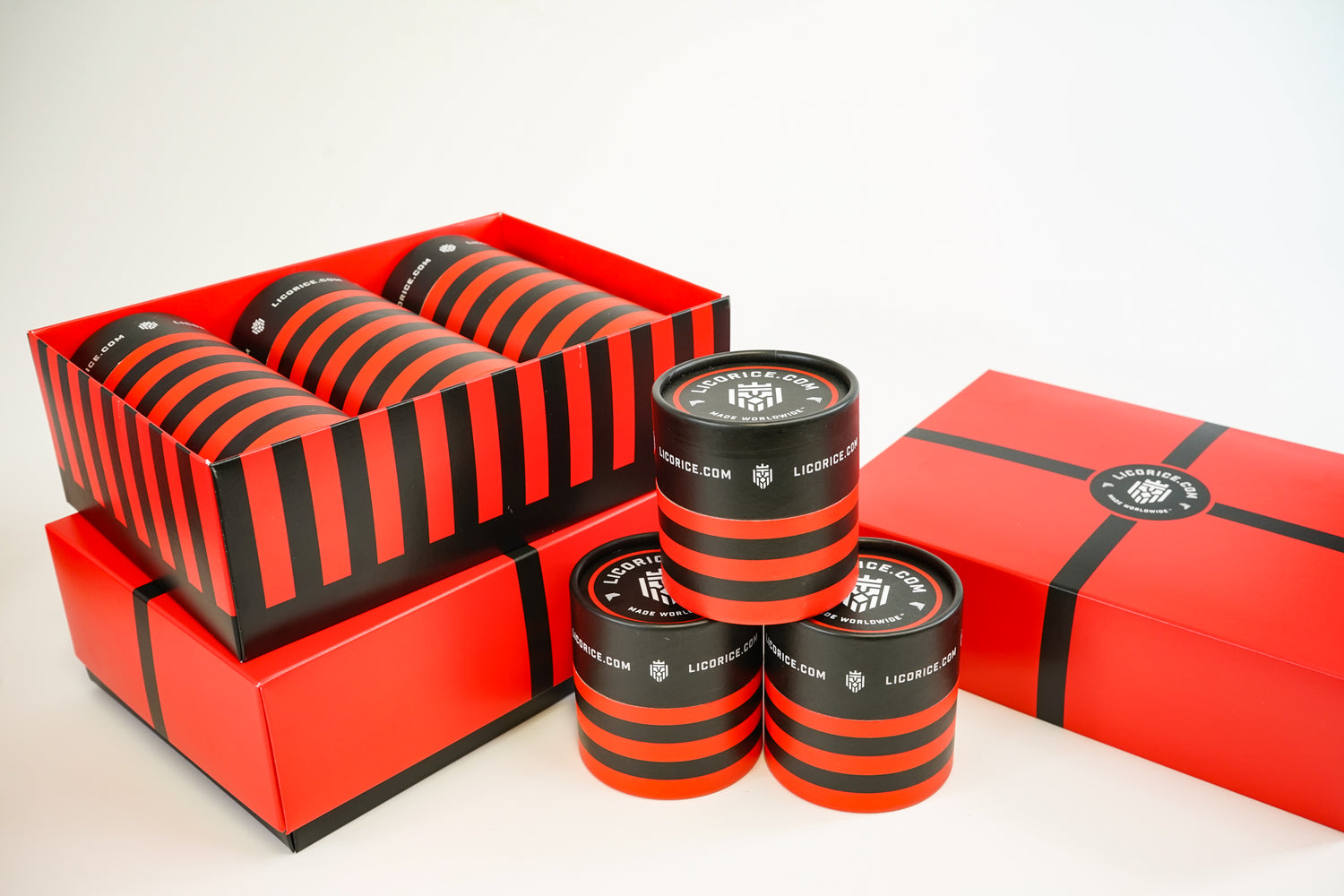 Licorice Birthday Gifts