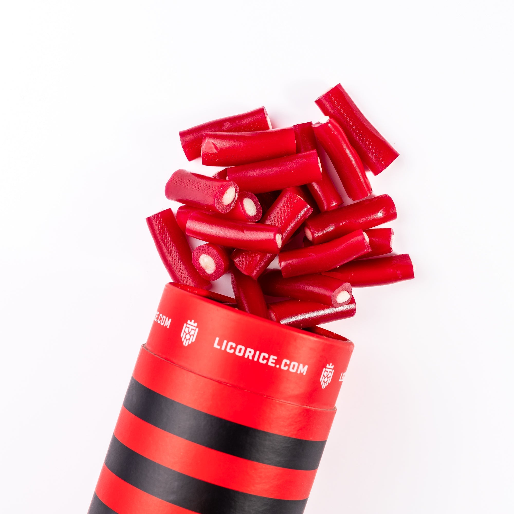 Sour Licorice Rolls – Licorice.com