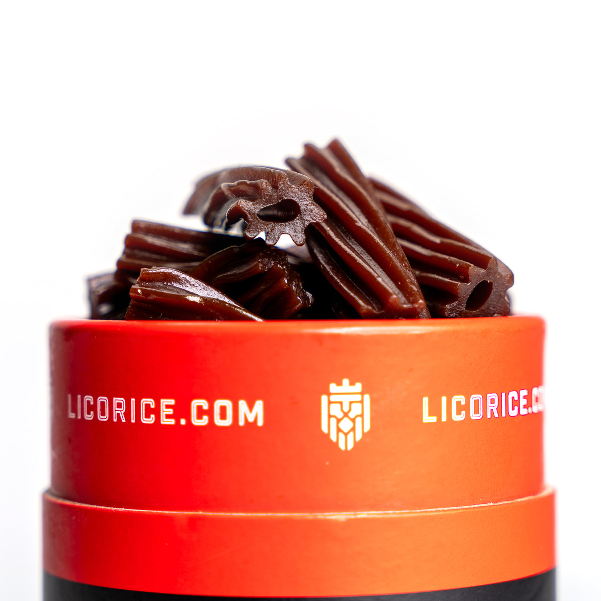Chocolate Shorties