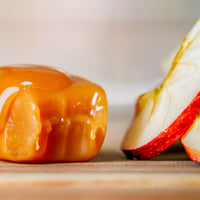 Harvest Apple Caramels