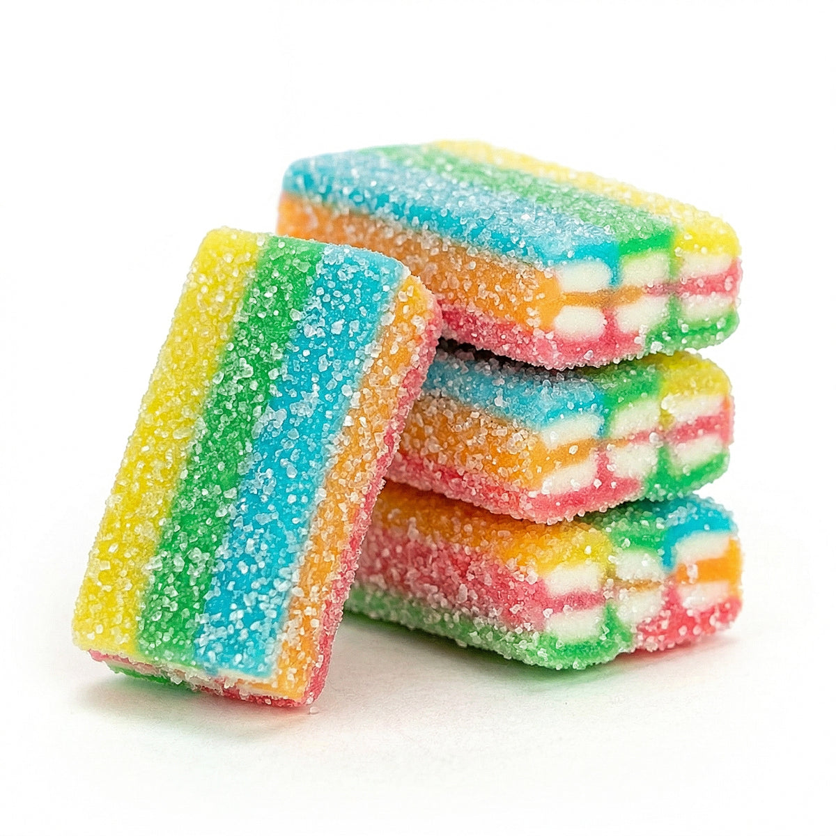 Sour Licorice Sampler 6 Pack