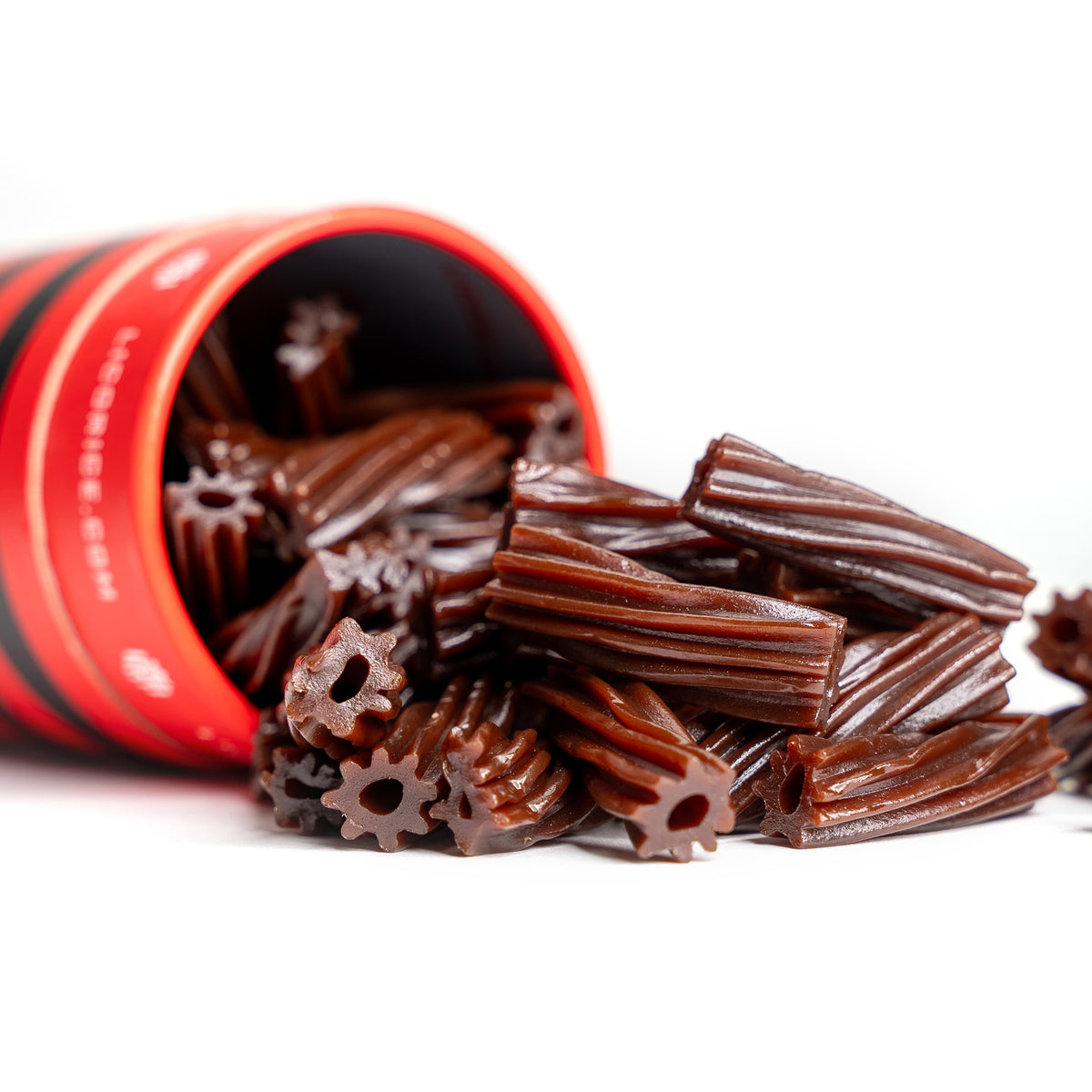 Chocolate Shorties