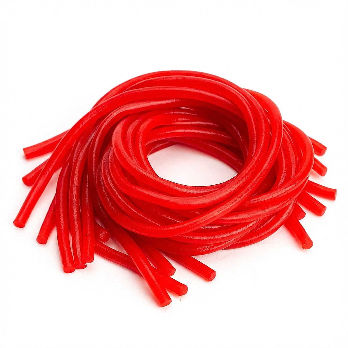 Red Licorice Lover 12 Tube Bundle