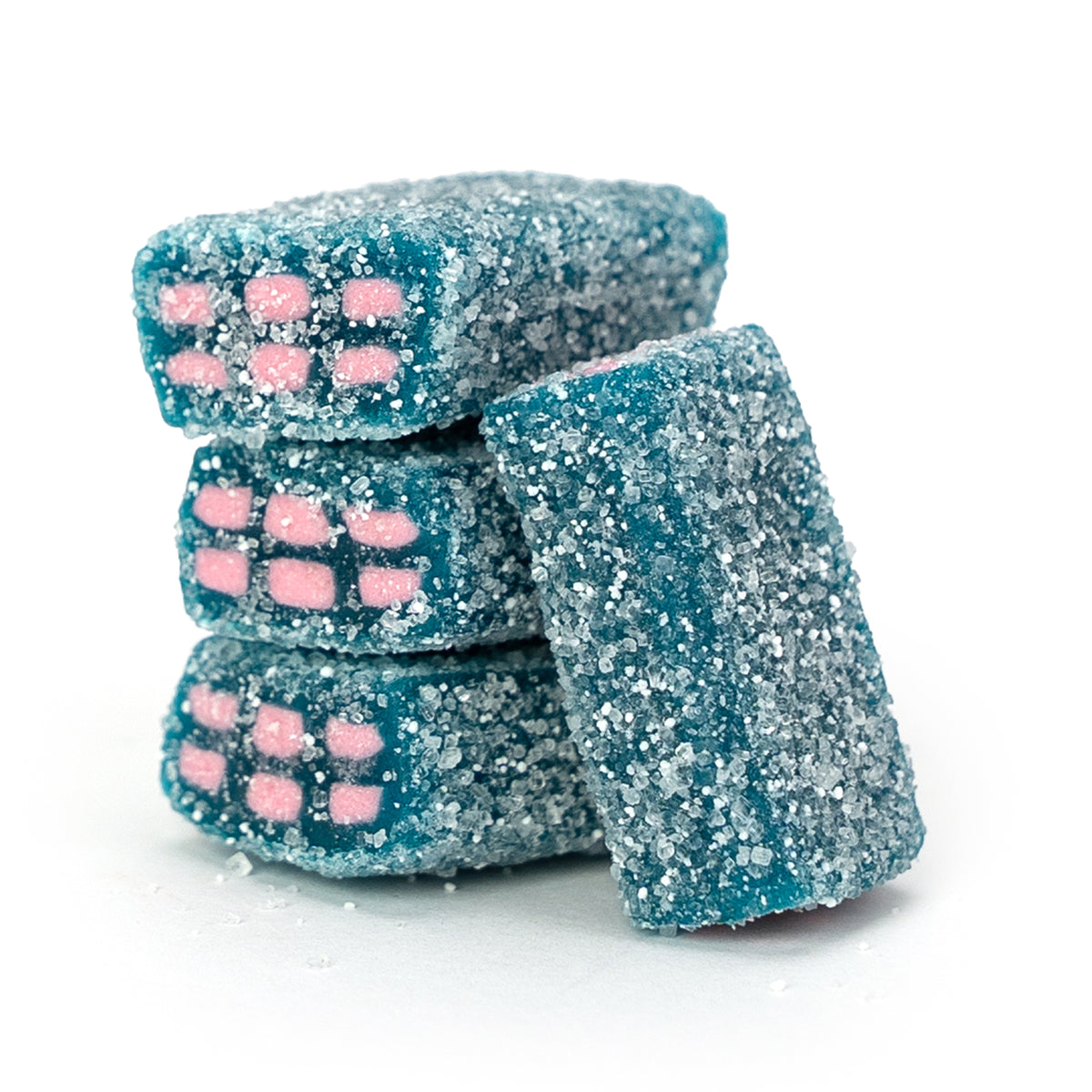 Blue Raspberry Sour Petites