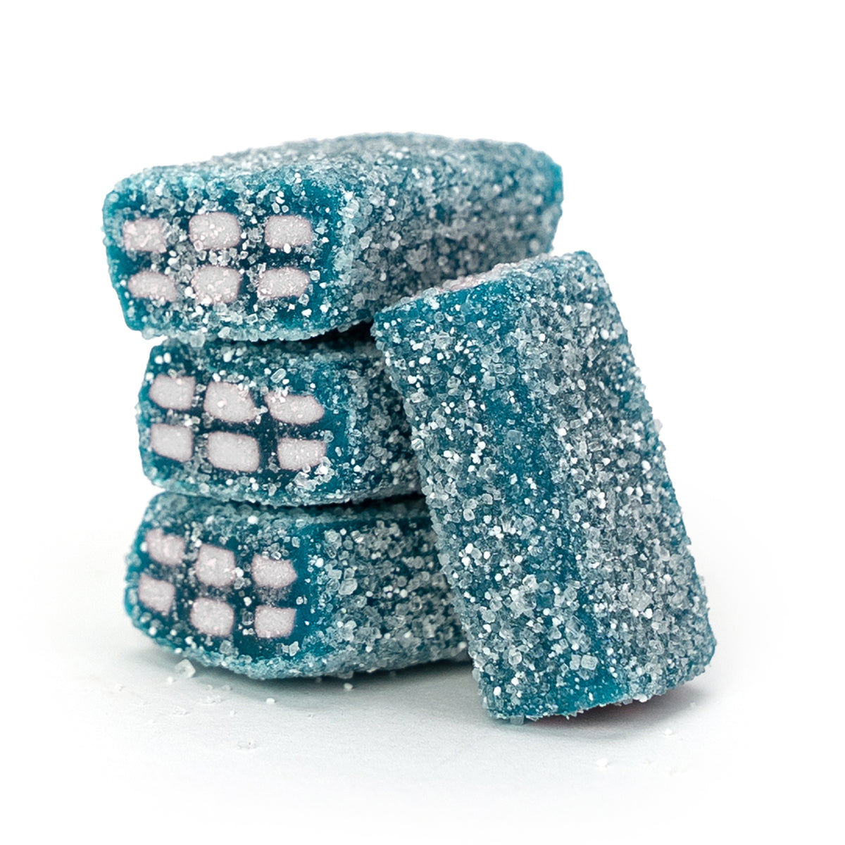 Sweet n' Sour Petites | Blue Raspberry Sweet and Sour Licorice ...