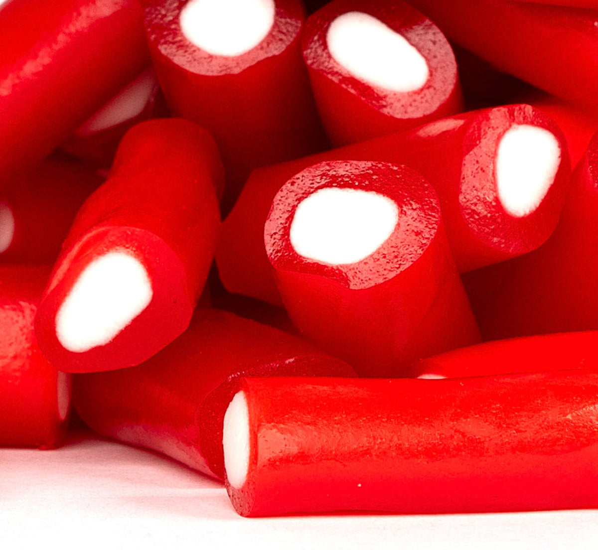 Red & White Aussies