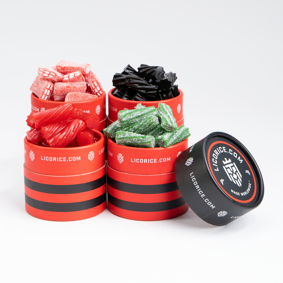 Best Selling Sampler