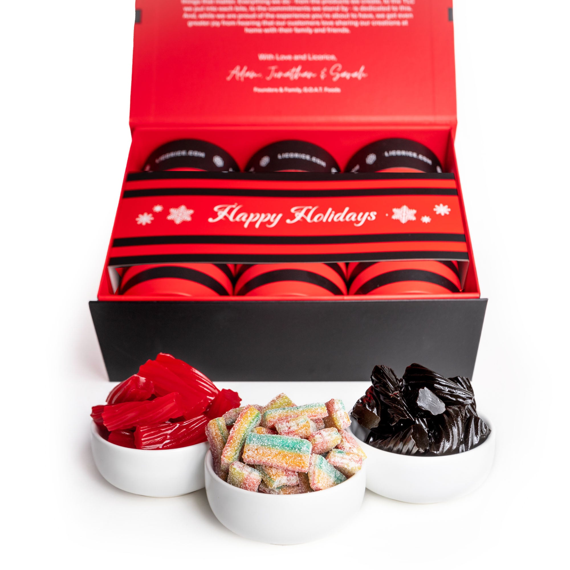Gift Box Image