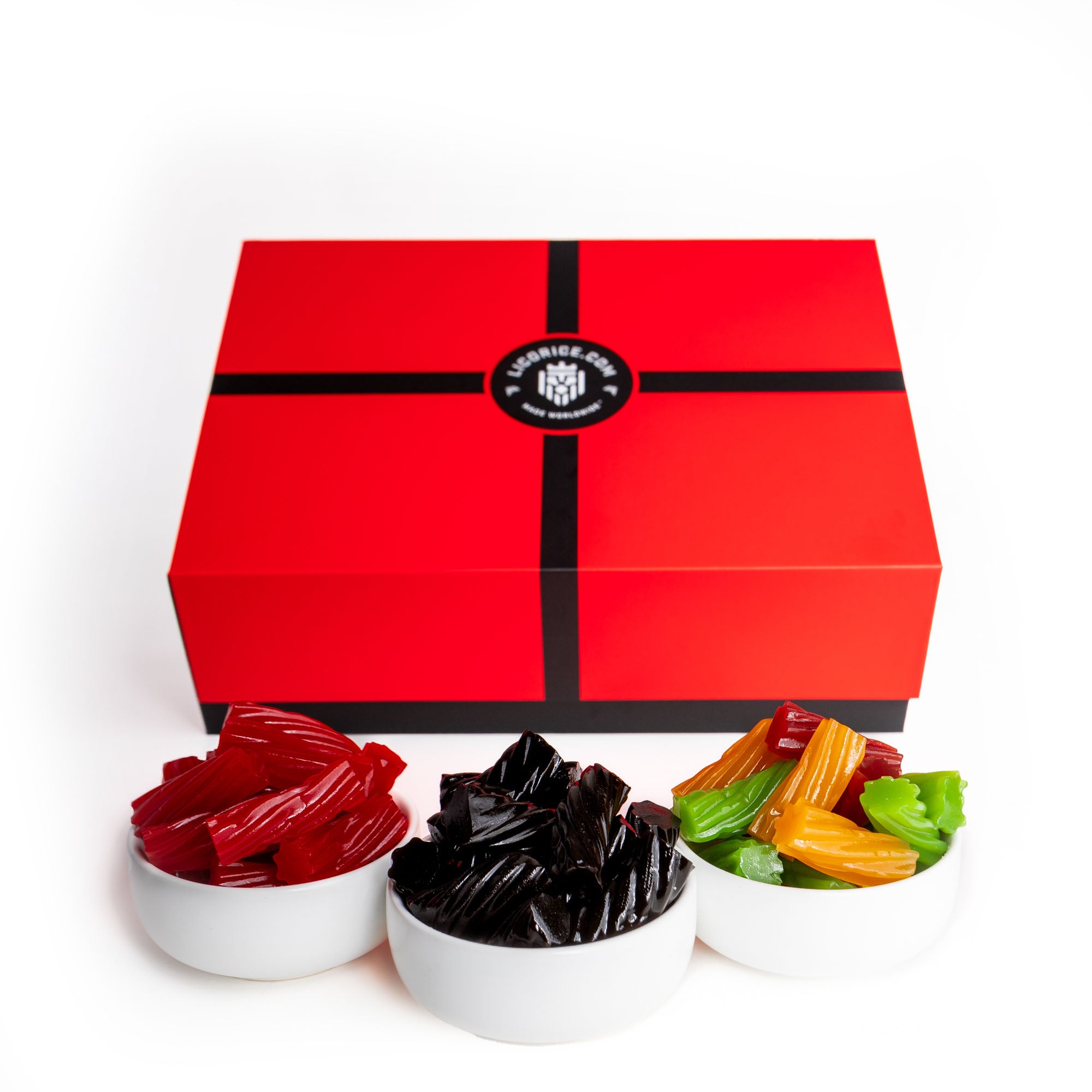 Australian Assortment Gift Box