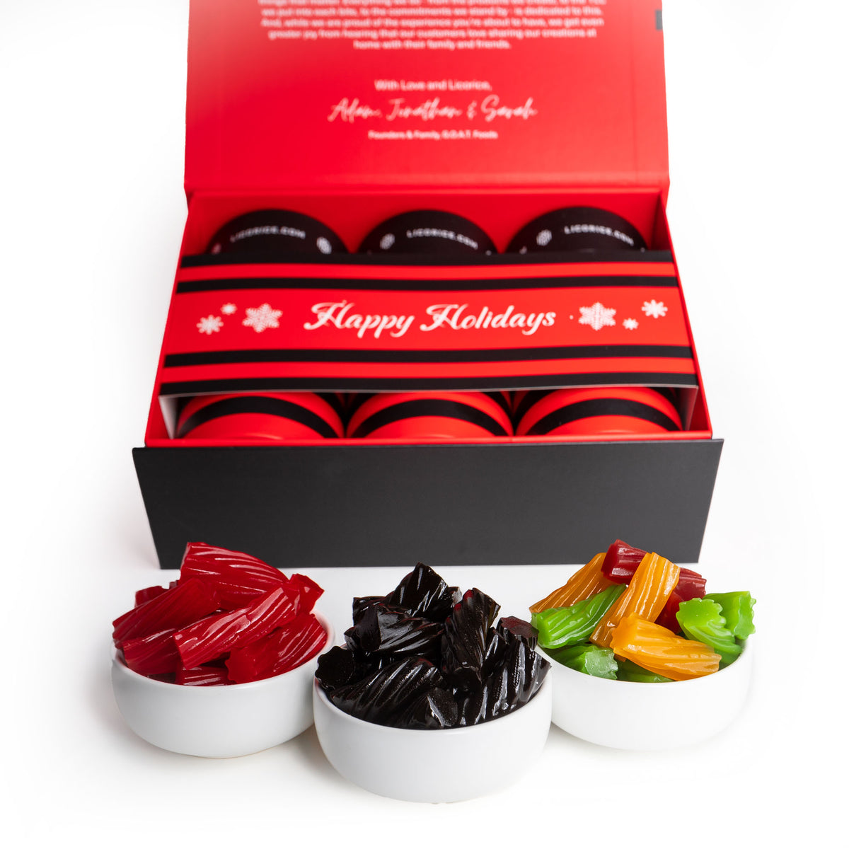 Australian Assortment Gift Box