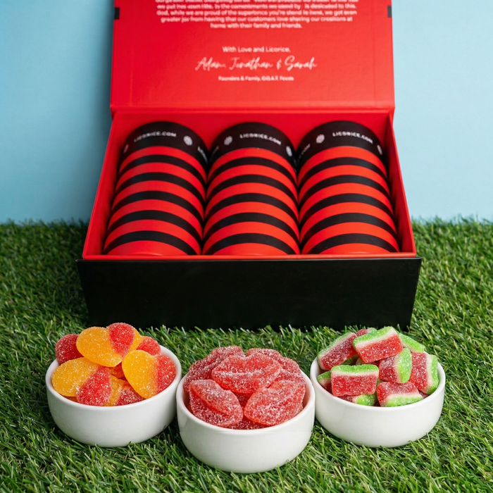 Taste of Spring Gift Box (GF)