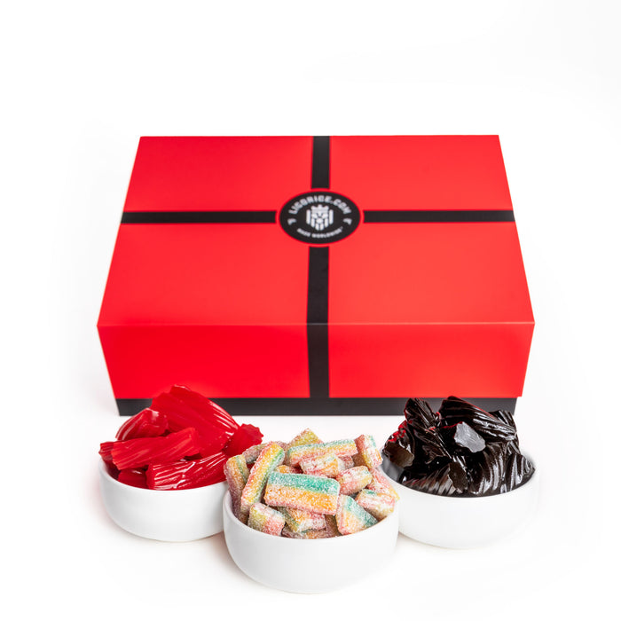 Best Sellers Gift Box