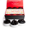 Happy Birthday Black Licorice Lover Gift Box