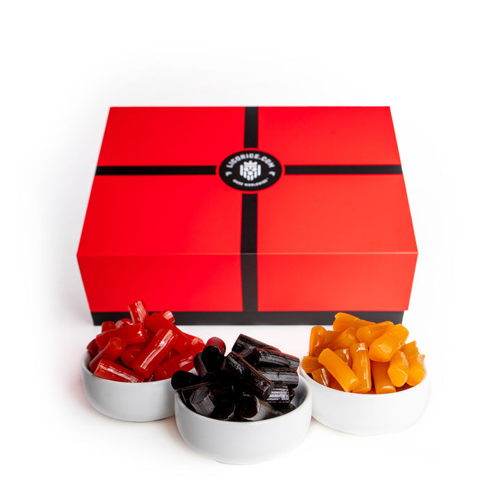 Flavors of Finland Gift Box
