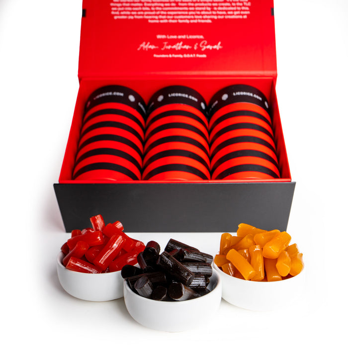 Flavors of Finland Gift Box