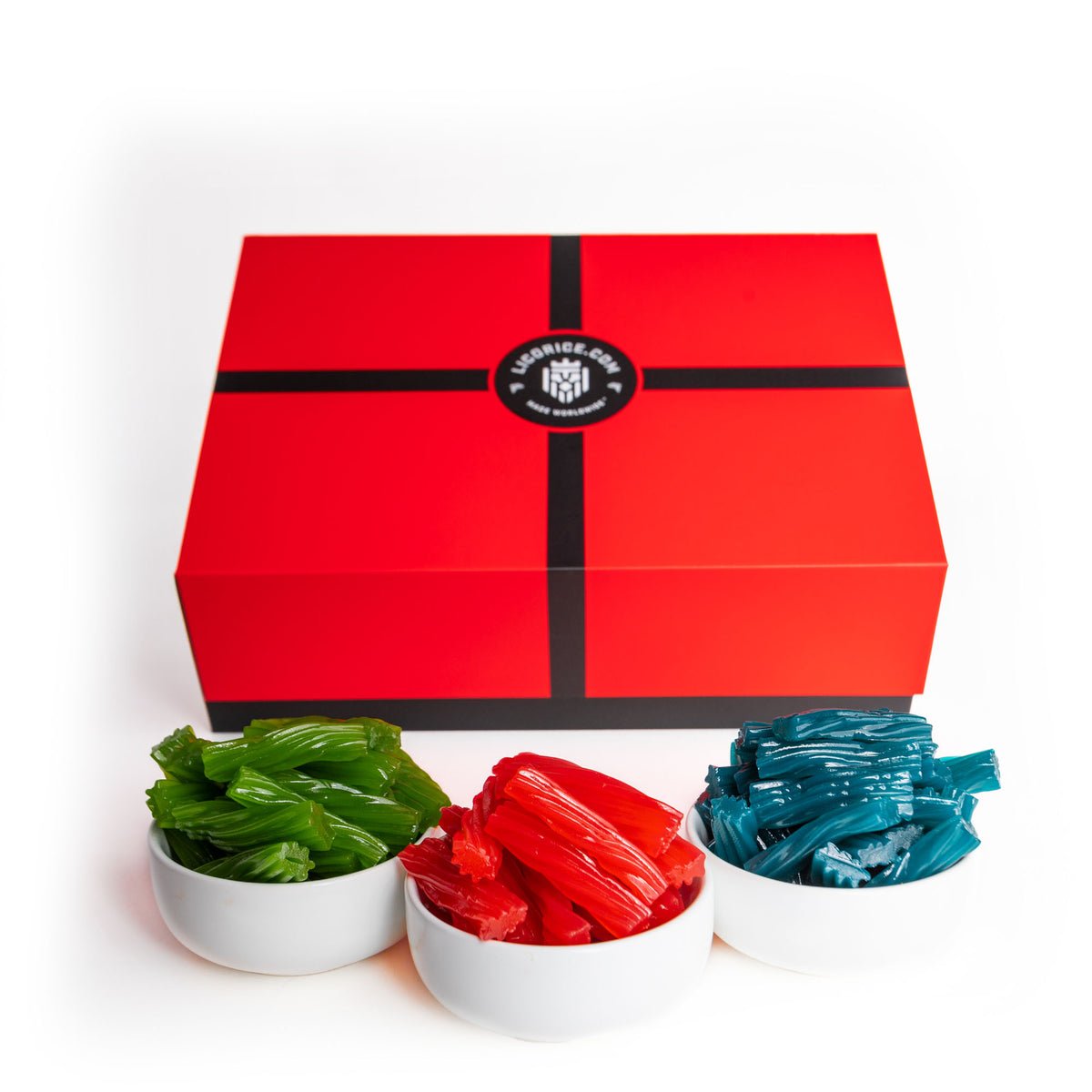 Shorties Gift Box